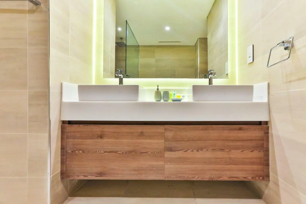 2 Beds For Price Of 1 Bed Mada Residences Downtown Dubaï