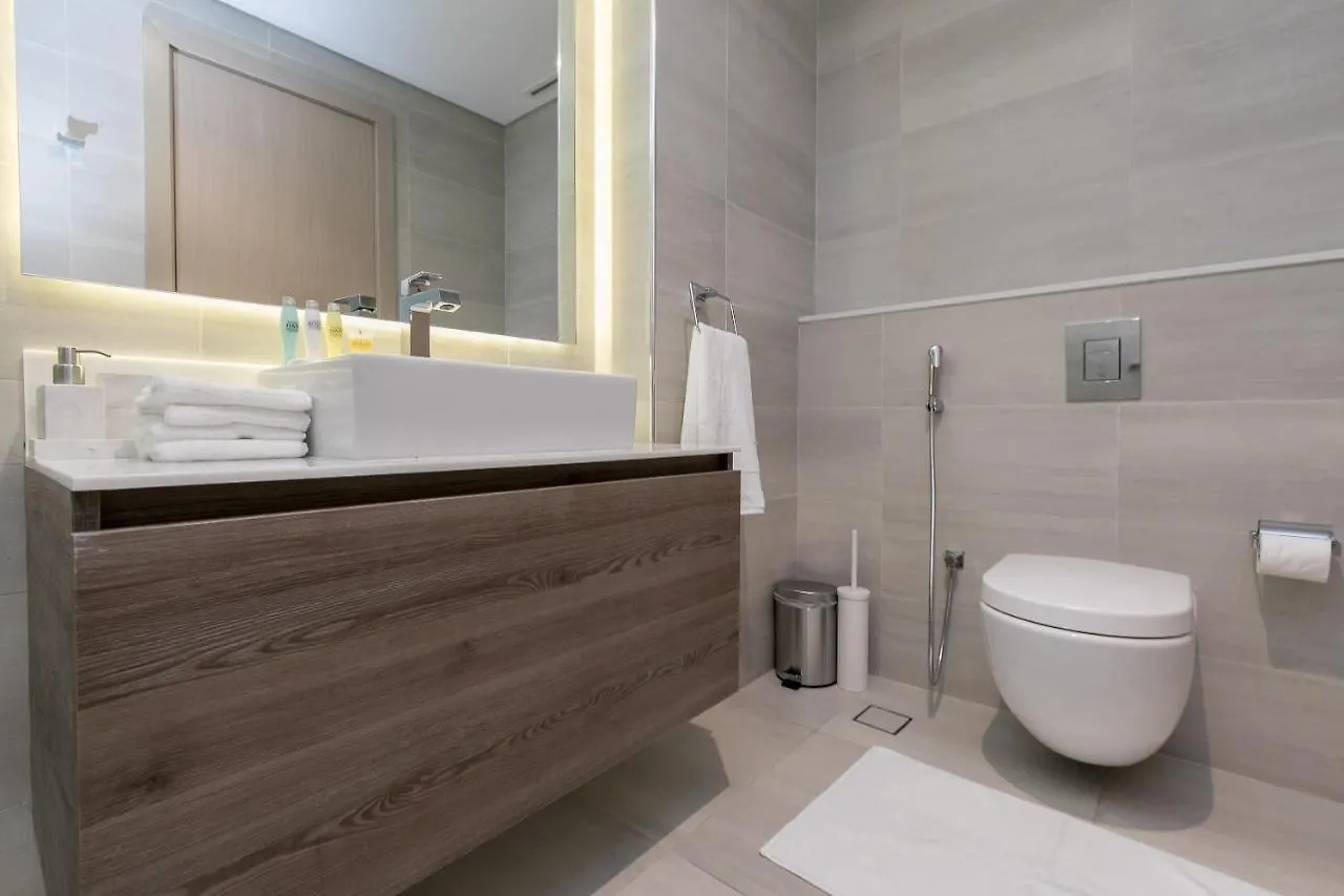 Appartement 2 Beds For Price Of 1 Bed Mada Residences Downtown Dubaï