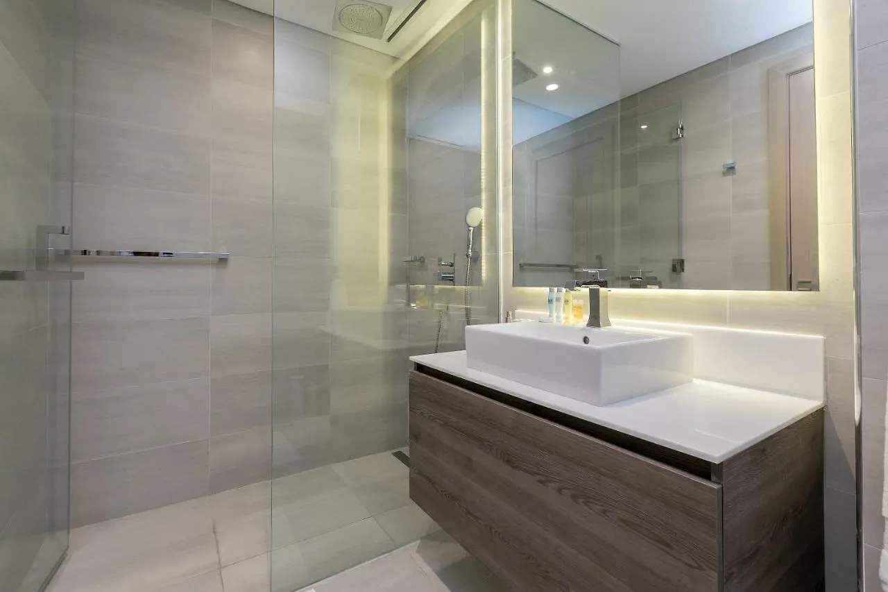 Appartement 2 Beds For Price Of 1 Bed Mada Residences Downtown Dubaï Émirats arabes unis