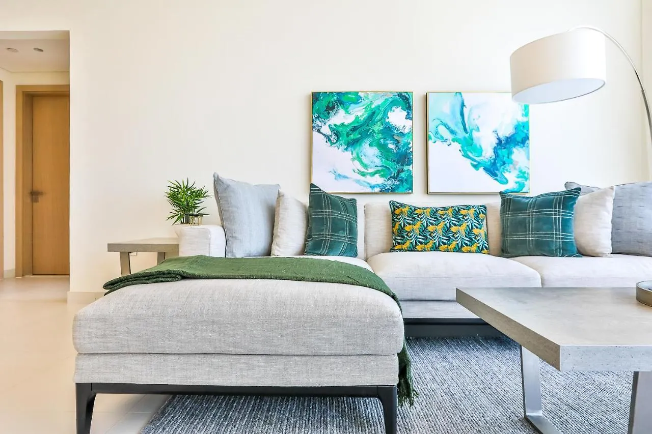 2 Beds For Price Of 1 Bed Mada Residences Downtown Dubai United Arab Emirates