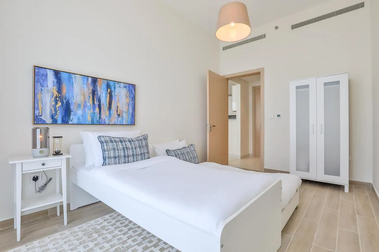 2 Beds For Price Of 1 Bed Mada Residences Downtown Dubai Apartment
